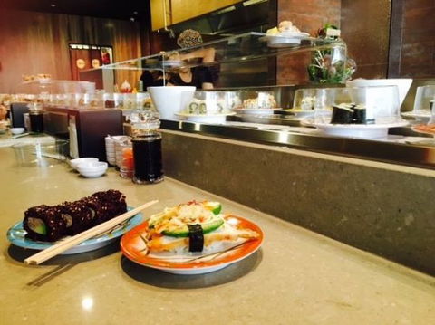 Sushi At Palm Beach - Accommodation Port Macquarie 0