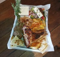 The Greek Joint - Accommodation Port Macquarie