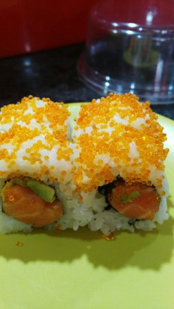 Bar Sushi - Accommodation Port Macquarie 0