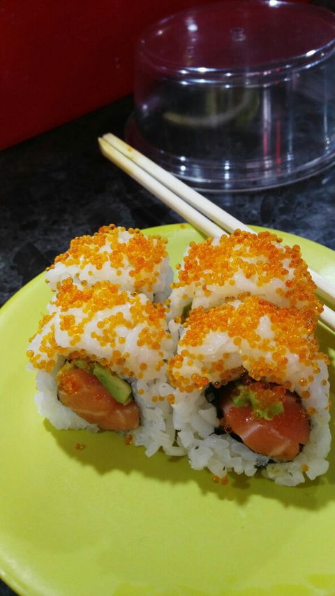 Bar Sushi - Accommodation Port Macquarie 3