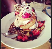 Betty Blue  The Lemon Tart - Accommodation Port Macquarie