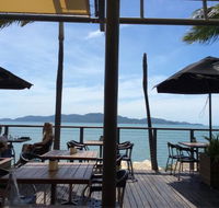 C Bar - Accommodation Port Macquarie