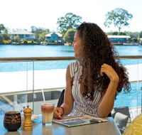 Cafe VinCino - Accommodation Port Macquarie