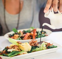 Embassy XO - Accommodation Port Macquarie