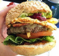 Grilld - Accommodation Port Macquarie