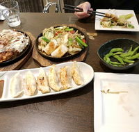 GYO Japanese Tapas Bar Restaurant - Accommodation Port Macquarie