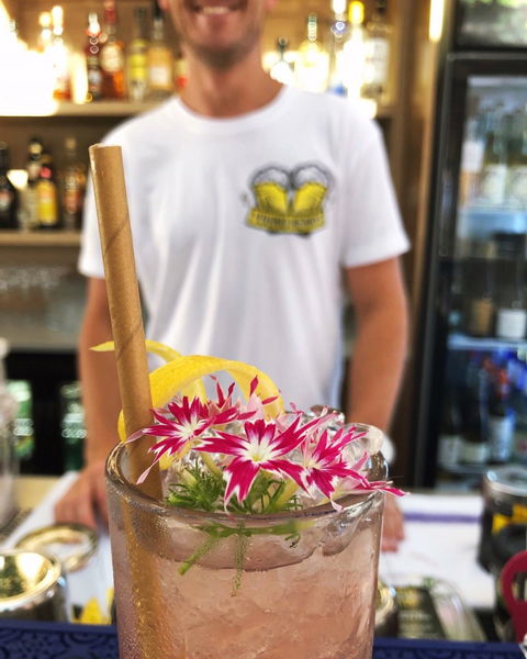 Hop & Vine Restaurant Bar - Accommodation Port Macquarie 4