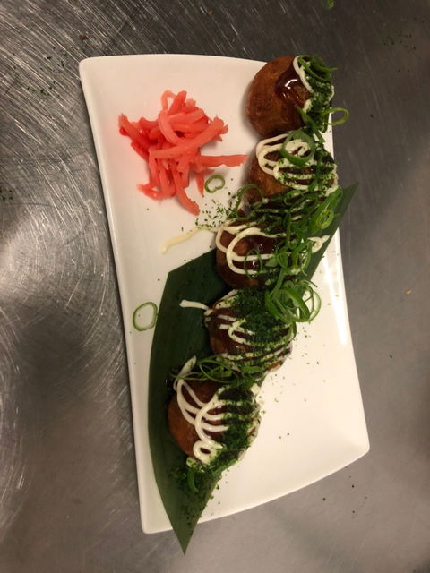 Izakaya Ate - Accommodation Port Macquarie 3