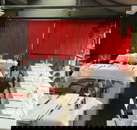 Marble Bar Bistro - Accommodation Port Macquarie