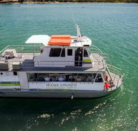 Noosa Cruiser Restaurant and Bar - Accommodation Port Macquarie
