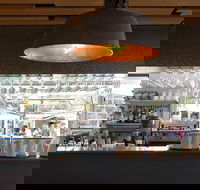 Pitchfork Restaurant - Accommodation Port Macquarie