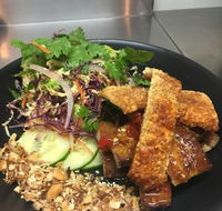 Potter's Pantry Cafe - Accommodation Port Macquarie
