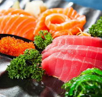 Sushi Wave Authentic Japanese - Accommodation Port Macquarie