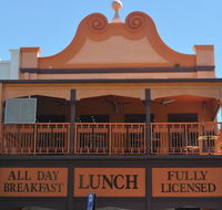 The Balcony Restaurant - Accommodation Port Macquarie