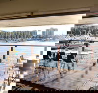 The Pier - Accommodation Port Macquarie