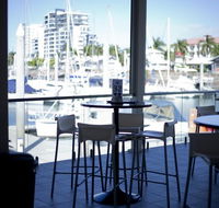 Townsville Yacht Club - Accommodation Port Macquarie