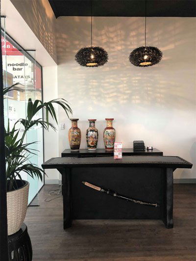 Yen Teppanyaki - Accommodation Port Macquarie 6