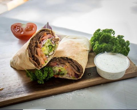 Noosa Kebab - Accommodation Port Macquarie 0