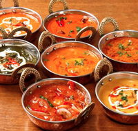 Peregian Indian Restaurant - Accommodation Port Macquarie