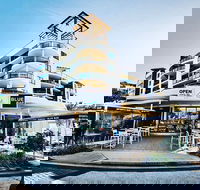 Alexandra Headlands Hotel - Accommodation Port Macquarie