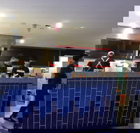 Black Curry Asian Kitchen - Accommodation Port Macquarie