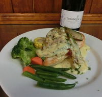 BRISBANE VALLEY TAVERN - Accommodation Port Macquarie