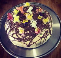 Cafe Lagarto - Accommodation Port Macquarie