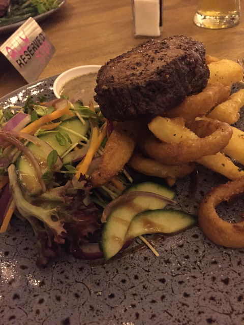 Chances - Accommodation Port Macquarie 1