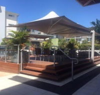 Curly's on the Boardwalk - Accommodation Port Macquarie