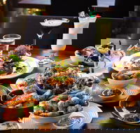Fusion Brazilian Restaurant and Bar - Accommodation Port Macquarie