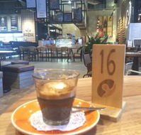 Jigsaw Cafe