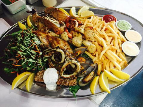 K.I.S Seafoods - Accommodation Port Macquarie 0