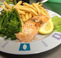 Mandolin Seafoods - Accommodation Port Macquarie