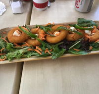 Nessies Cafe  Restaurant - Accommodation Port Macquarie