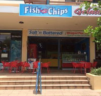 Salt N Battered On Alex Pty Ltd - Accommodation Port Macquarie