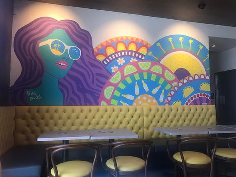 Taco Bell - Accommodation Port Macquarie 0