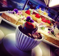 The Attic Cafe - Accommodation Port Macquarie