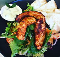 Tree Change Cafe - Accommodation Port Macquarie