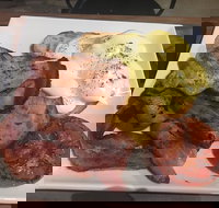 Archer Brothers Coffee  Bar - Accommodation Port Macquarie