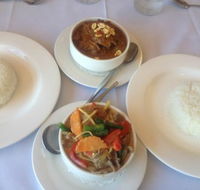 Ban Na Thai Restaurant - Accommodation Port Macquarie