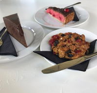Botanic Gardens Cafe - Accommodation Port Macquarie