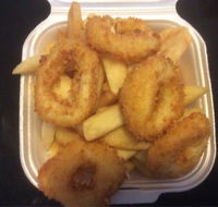 Carinya Fish Bar  Takeaway - Accommodation Port Macquarie