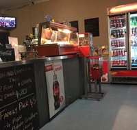 Frenchville Fish Bar - Accommodation Port Macquarie
