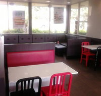 Hungry Jack's - Accommodation Port Macquarie