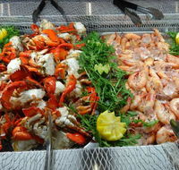 Latitude 21 Restaurant and Bar - Accommodation Port Macquarie