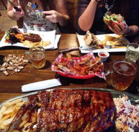 Lonestar Rib House Mackay - Accommodation Port Macquarie