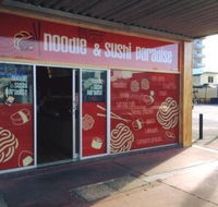 Noodle Paradise Mackay - Accommodation Port Macquarie