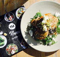 Nutrition Station - Accommodation Port Macquarie