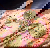 Rozzi's Italian Canteen - Accommodation Port Macquarie