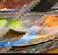 Yatai Sushi - Accommodation Port Macquarie
